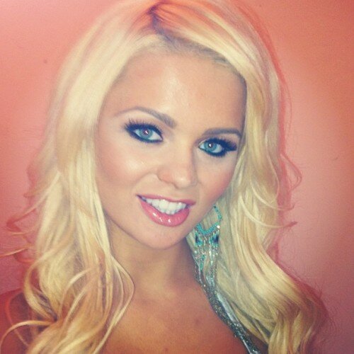 twitmytwat tweet of the day alexisford %tag @alexisford tweets the prettiest face pic